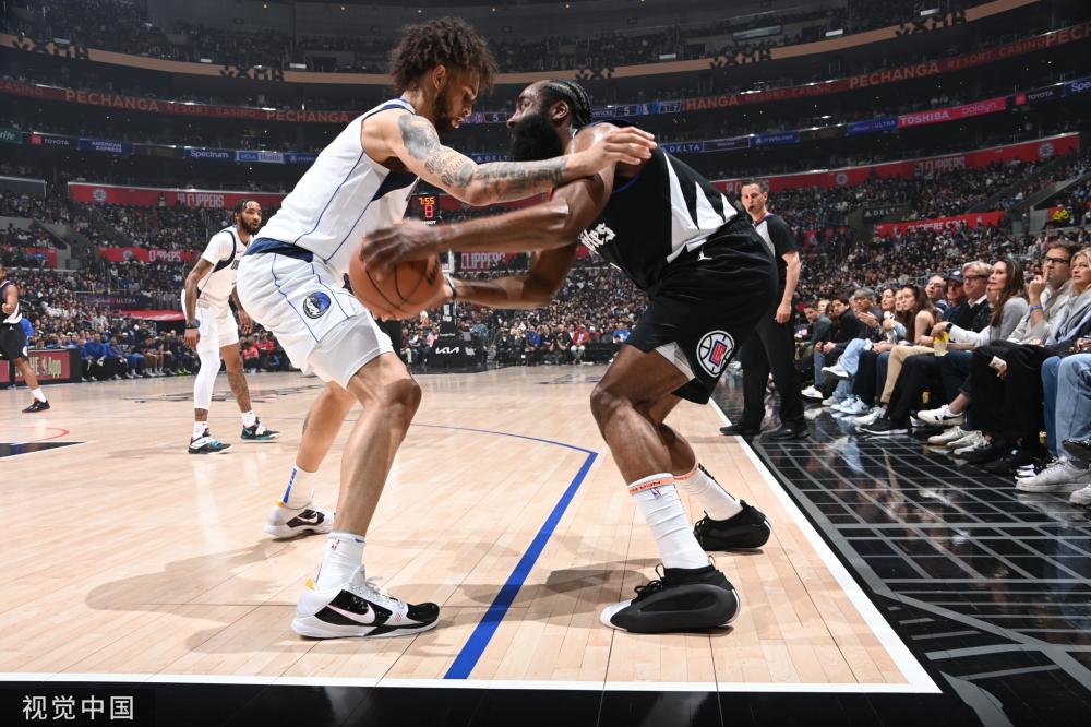 K-图拉姆：弗拉霍维奇是世界最佳前锋之一，是这支球队的领袖之一